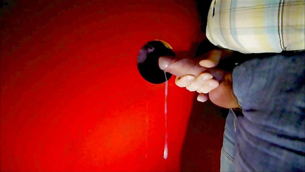 11P Glory Hole Kino - Cinema - Outdoor