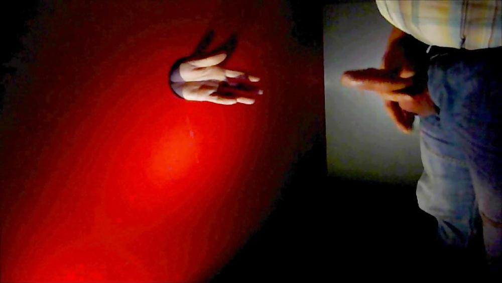 11P Glory Hole Kino - Cinema - Outdoor