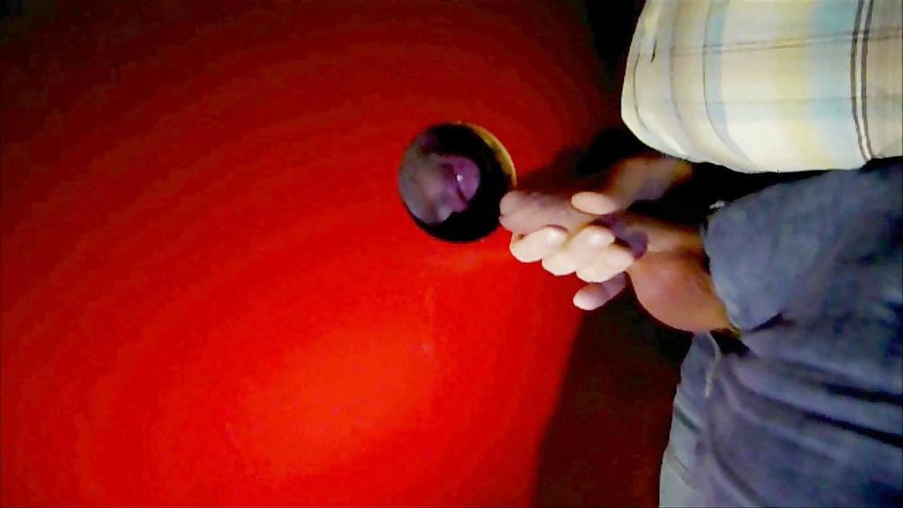 11P Glory Hole Kino - Cinema - Outdoor