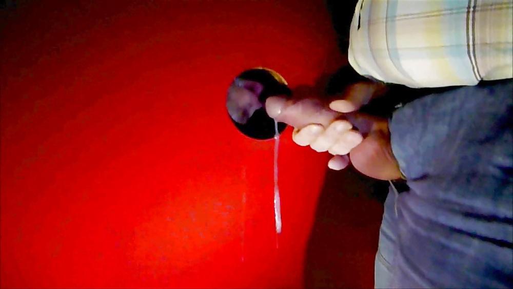 11P Glory Hole Kino - Cinema - Outdoor