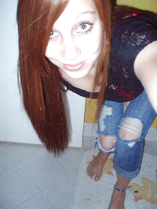 25P Slutty female friends
