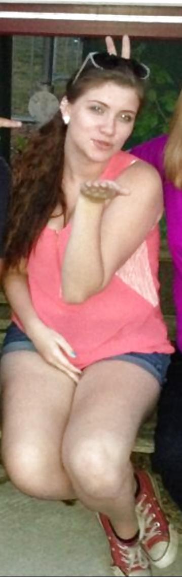 25P Slutty female friends