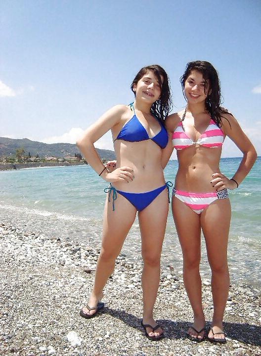 25P Slutty female friends