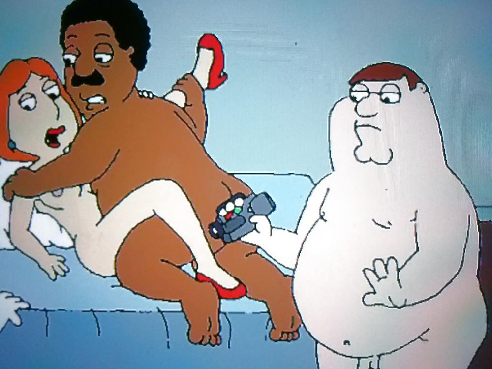 9P BBC   Cuckolding Toons 
