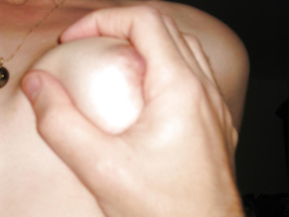 25P 18 - GF panty play and fucking