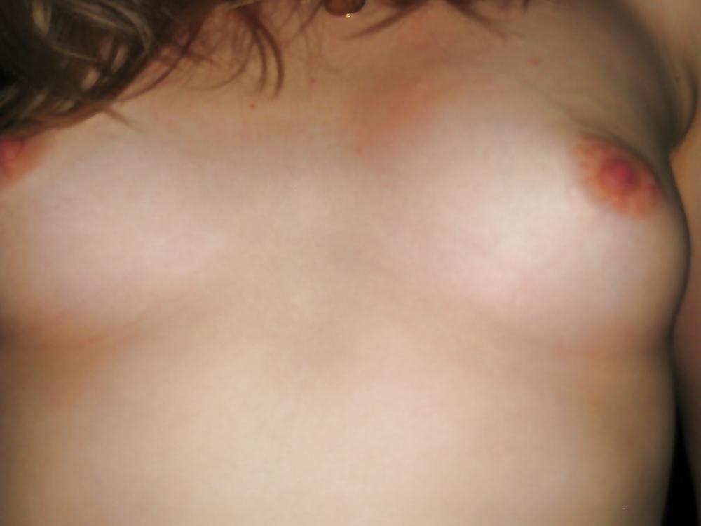 25P 18 - GF panty play and fucking