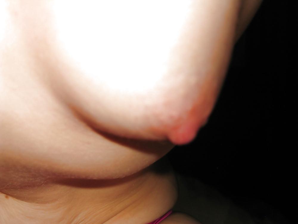 25P 18 - GF panty play and fucking