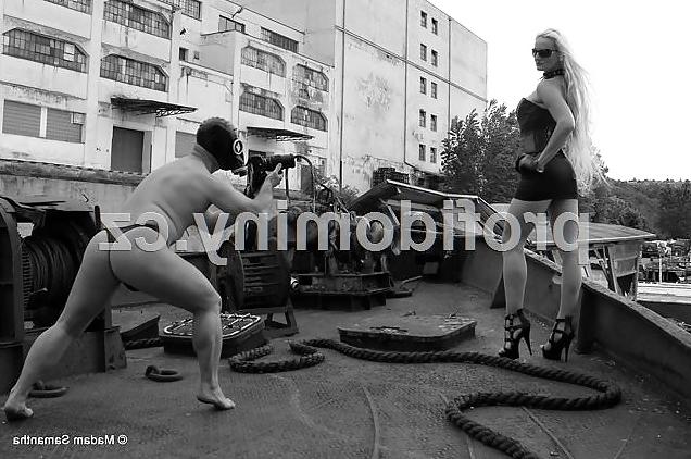 17P Czech Femdom