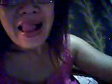 25P Sexy malaysian bitch cam