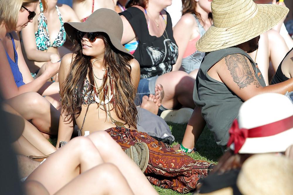 14P Vanessa Hudgens Coachella Valley Music and Arts Festival