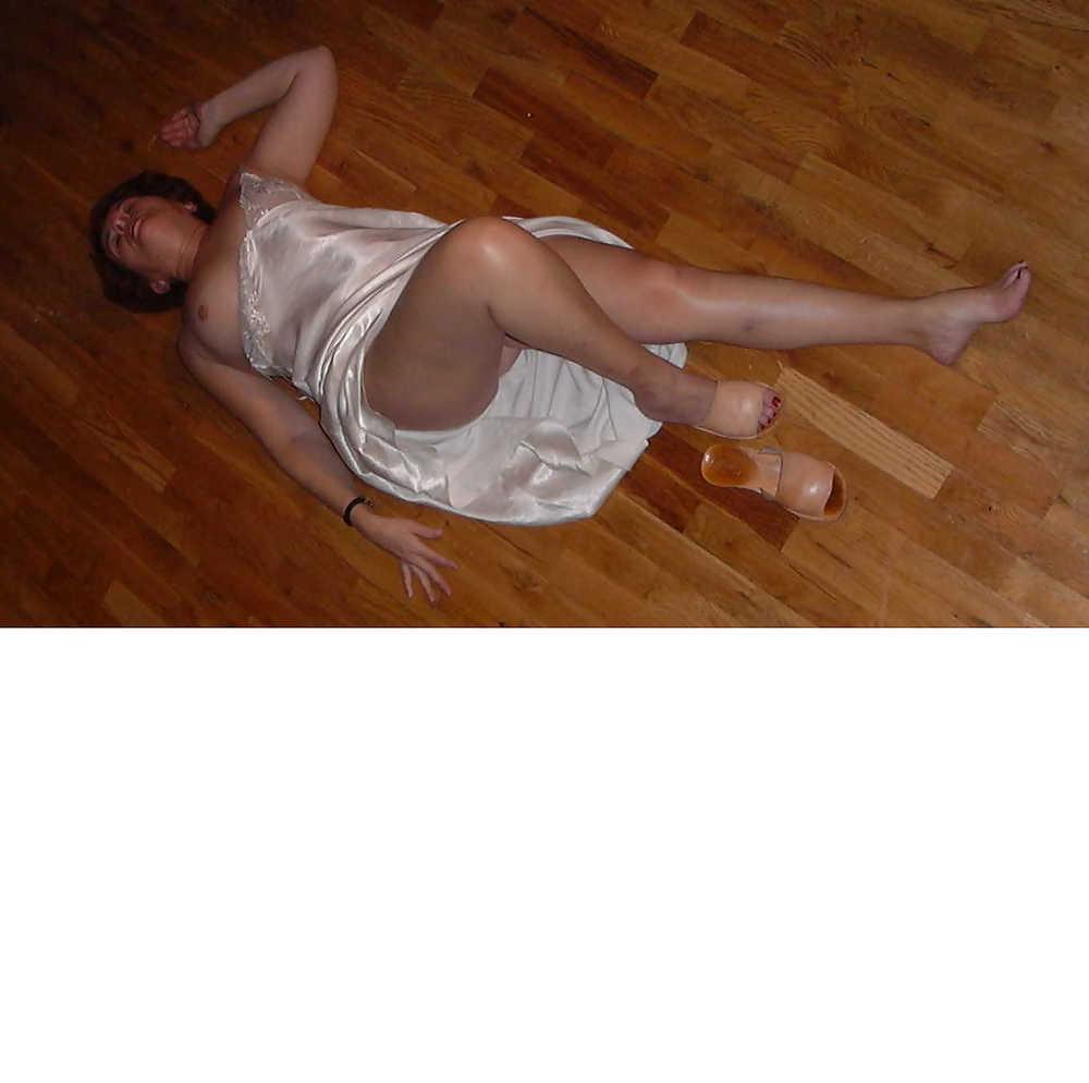 13P Adulta - mature  bitch