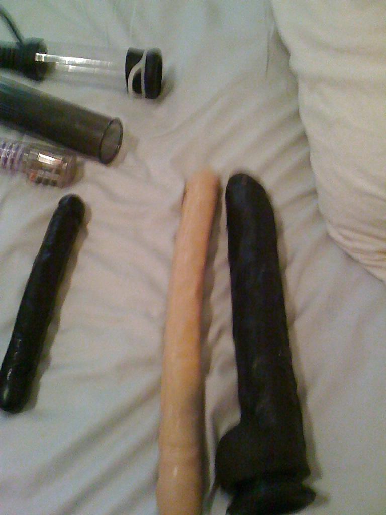 13P ME & Toys