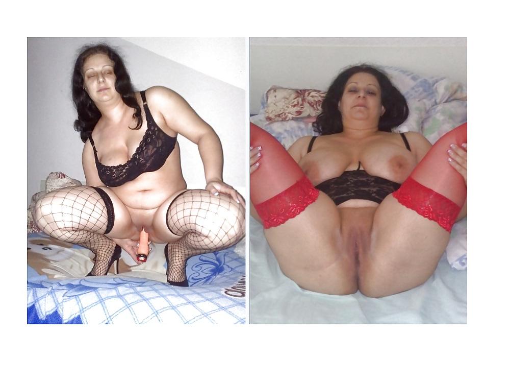 25P Matures and teens with sextoy 1