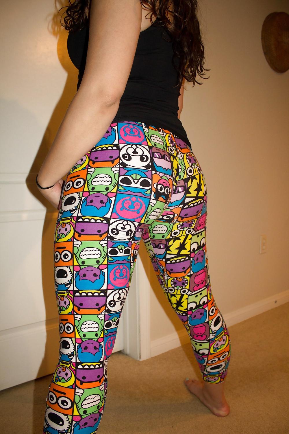21P Juicy J: Rainbow panties March 22, 2014 fuck session