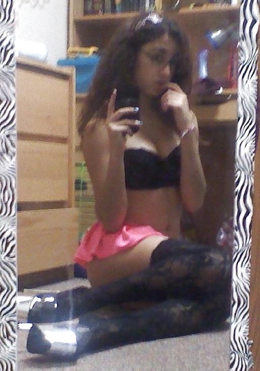 25P Cute lil fuck slut