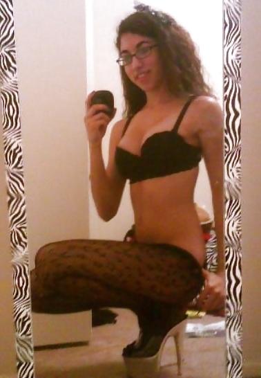 25P Cute lil fuck slut