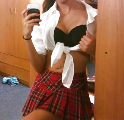 25P Cute lil fuck slut