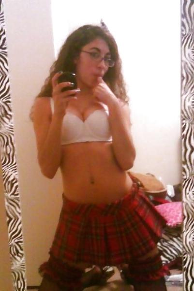 25P Cute lil fuck slut