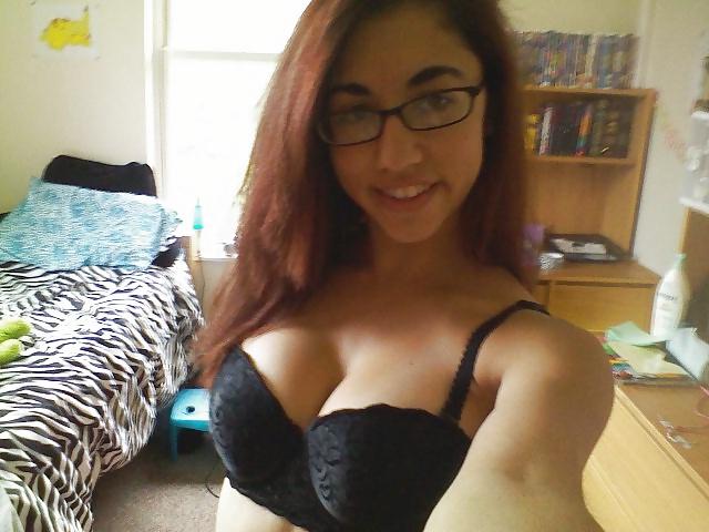 25P Cute lil fuck slut