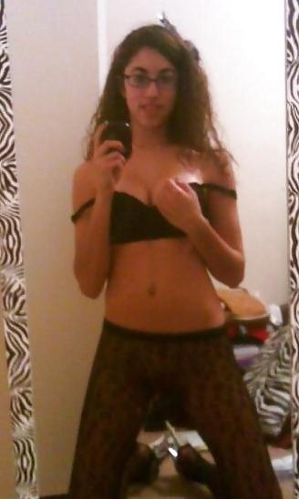 25P Cute lil fuck slut