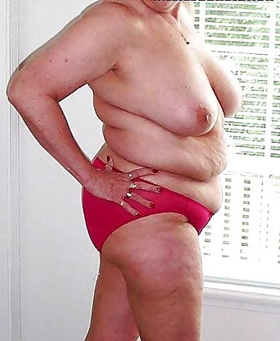 25P Fat Skinny Ugly Freaky Old Young Quirky-Part 4