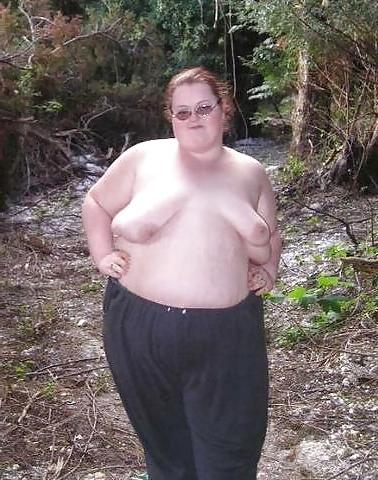 25P Fat Skinny Ugly Freaky Old Young Quirky-Part 4