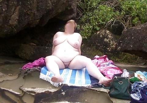 25P Fat Skinny Ugly Freaky Old Young Quirky-Part 4
