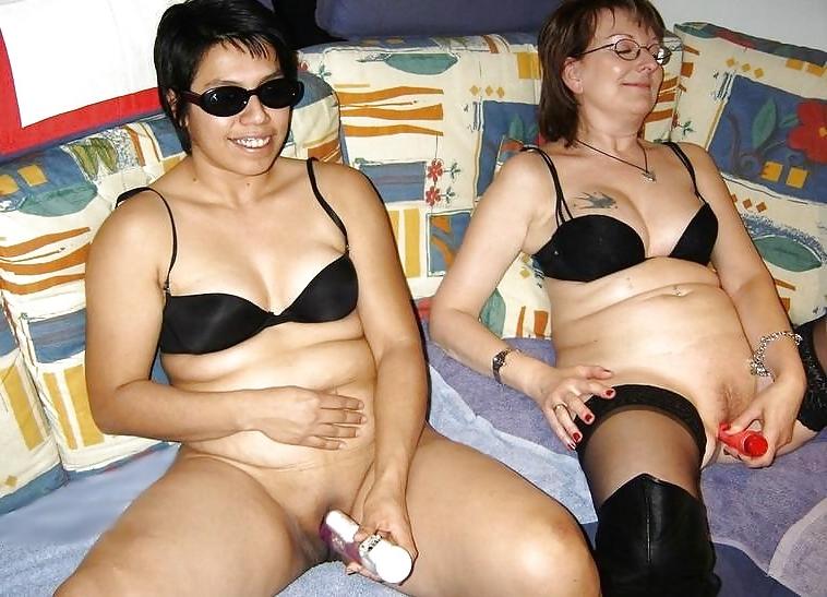 25P Fat Skinny Ugly Freaky Old Young Quirky-Part 4