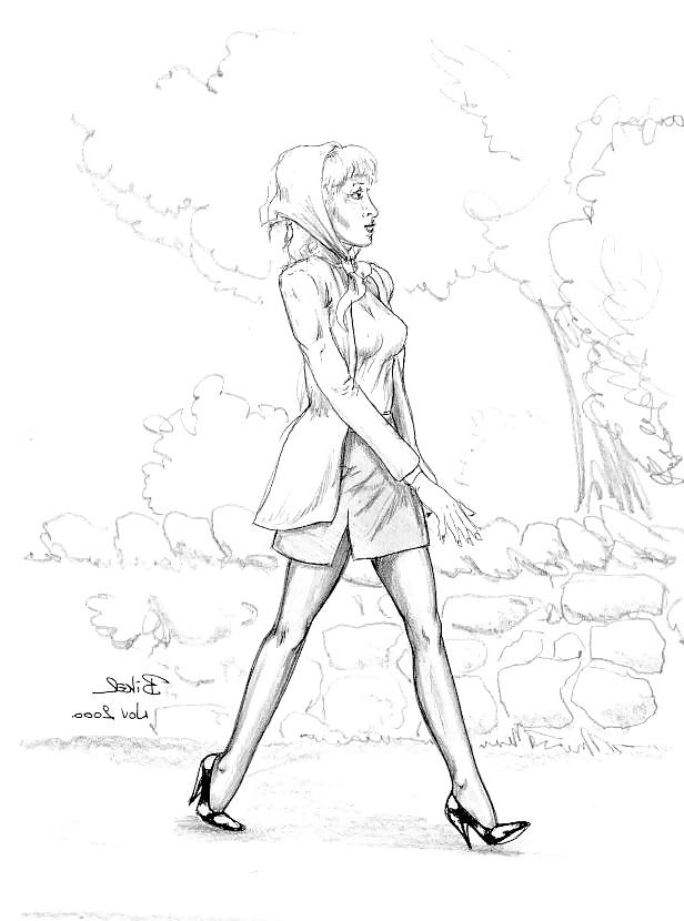 25P Art by Biker 2
