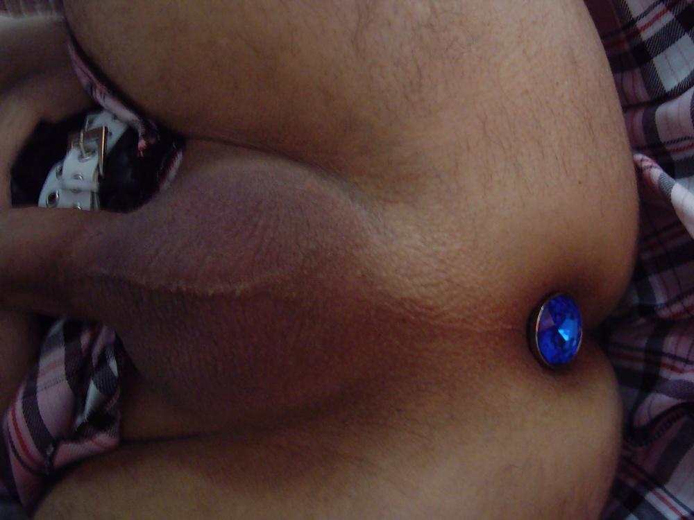 24P Porn and toys