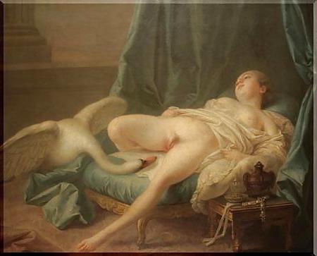 24P Erotic Art Paintings