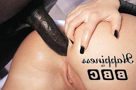 13P Girls that love bbc