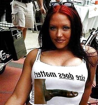 13P Girls that love bbc