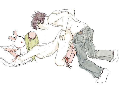 25P Kaleidoscope of Drawn Ero and Porn Art 24 - Various Artists