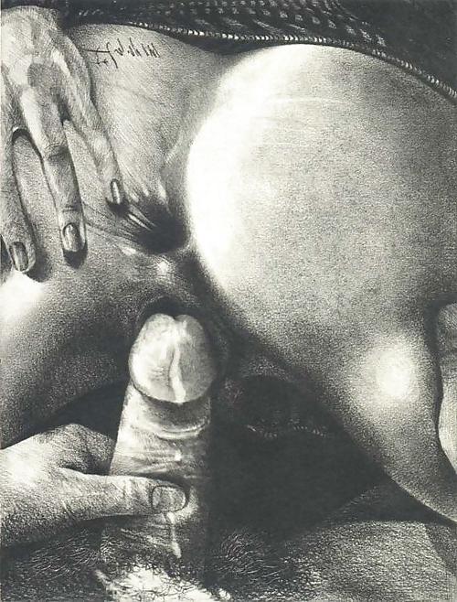 25P Kaleidoscope of Drawn Ero and Porn Art 24 - Various Artists