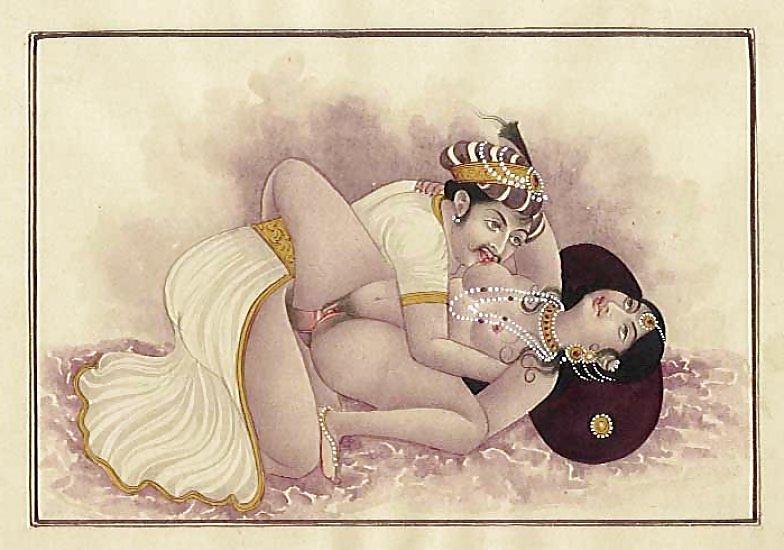 25P Kaleidoscope of Drawn Ero and Porn Art 24 - Various Artists