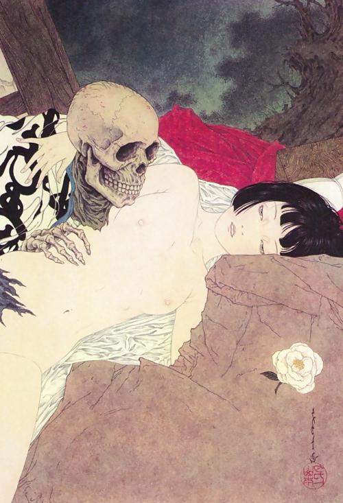 25P Kaleidoscope of Drawn Ero and Porn Art 24 - Various Artists