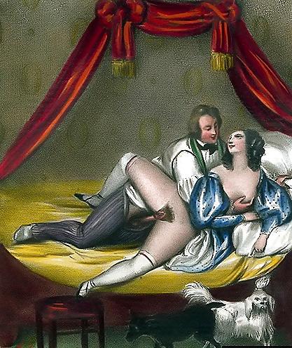 25P Vintage - Sex Art