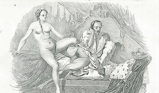 25P Vintage - Sex Art