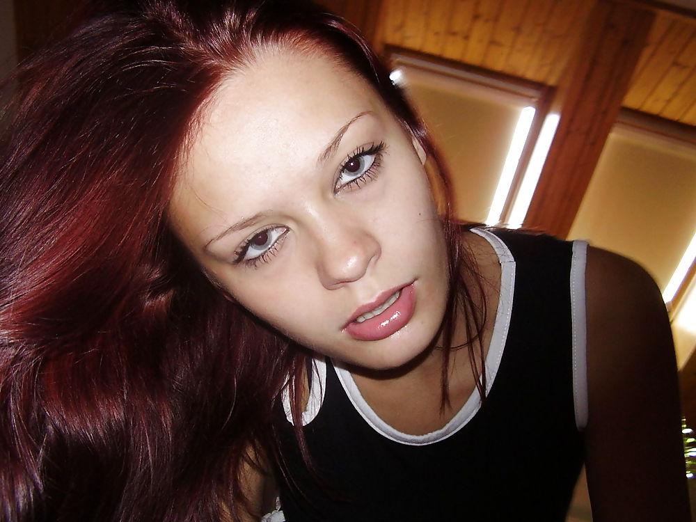 25P Sexy Czech girl 2