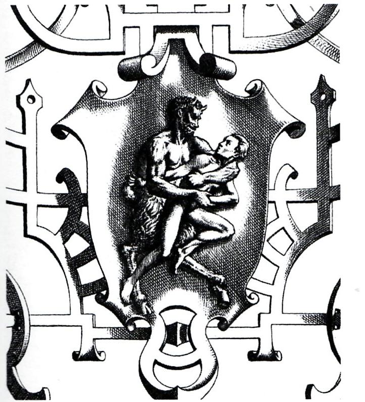 25P Drawn EroPorn Art 64 - Tom Poulton