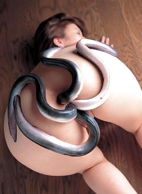 9P Artistic  Sex Photos
