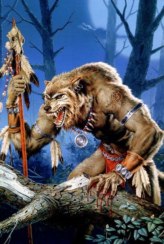 25P Erotic Fantasy Art  5 - Clyde Caldwell