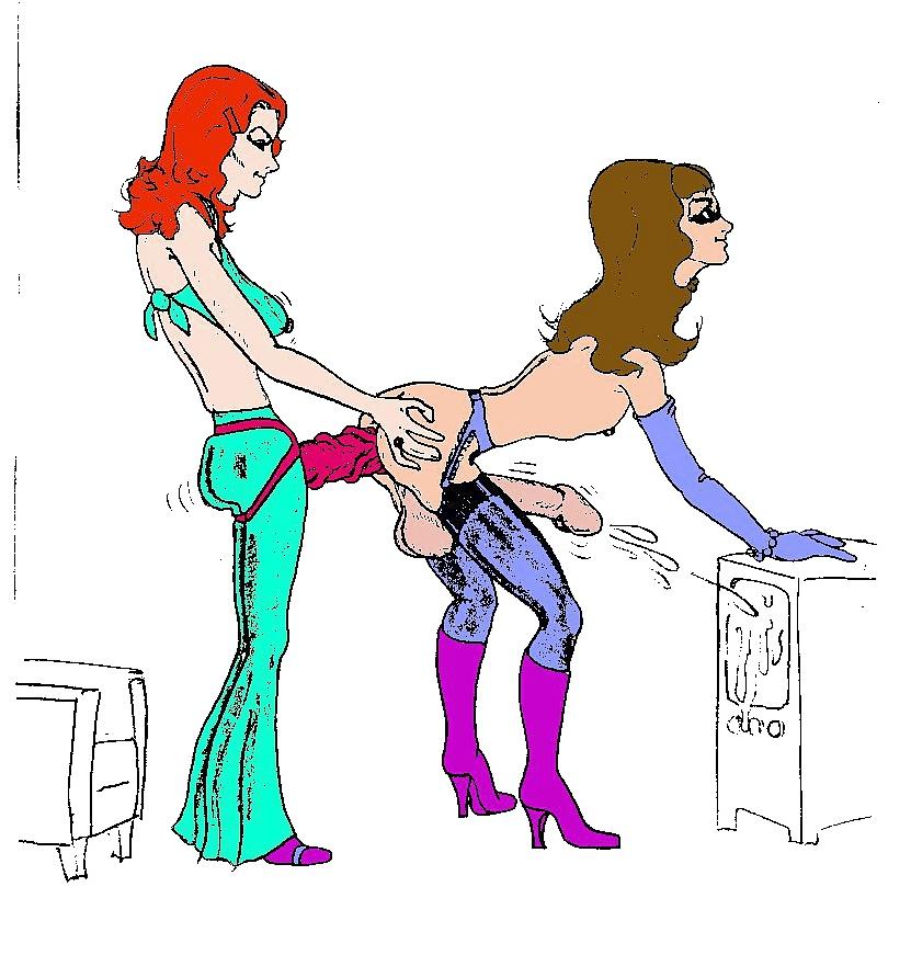 25P Erotic Art Selections - Lunasea Part 1