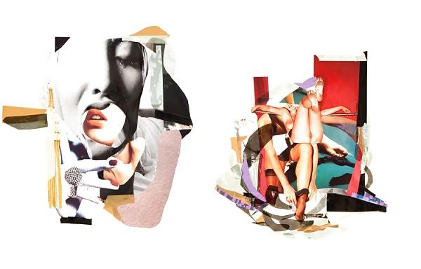 21P Art is not Porn#Christa Joo Hyun D Angelo