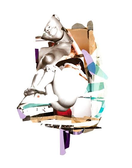 21P Art is not Porn#Christa Joo Hyun D Angelo