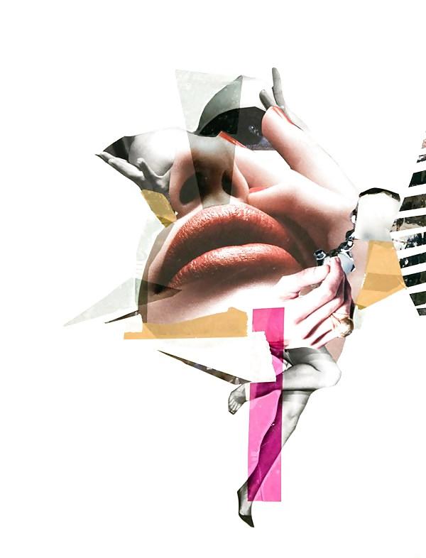 21P Art is not Porn#Christa Joo Hyun D Angelo