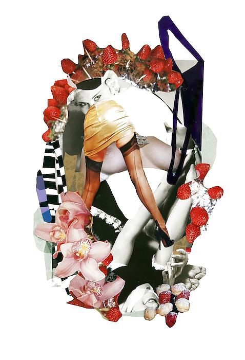 21P Art is not Porn#Christa Joo Hyun D Angelo