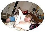 16P Pics of me and the wife everyday and at play