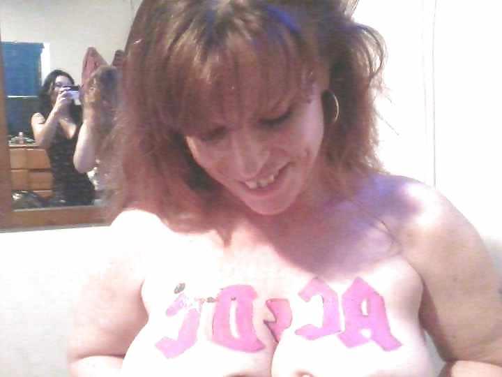 16P Pics of me and the wife everyday and at play